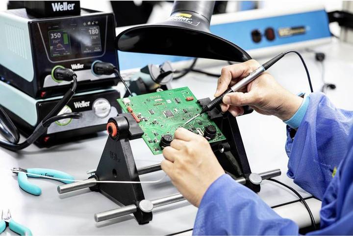 Actual product image Weller Erem Soldering station supply unit (Soldering station)