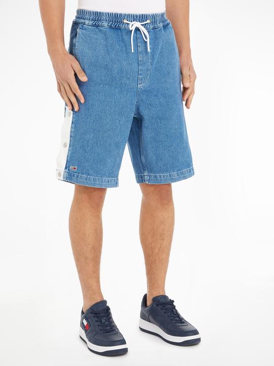 Produktbild Tommy Hilfiger Tommy Jeans Aiden Tape Shorts - 97637 (34)