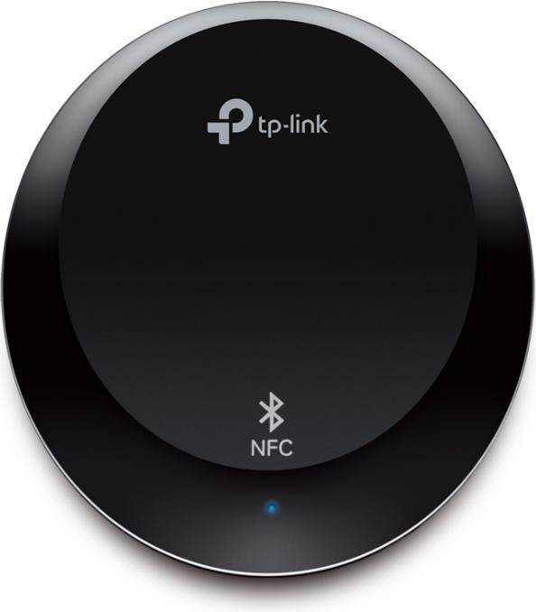 Produktbild TP-Link HA100 - Bluetooth wireless audio receiver for mobile phone, tablet (Empfänger)