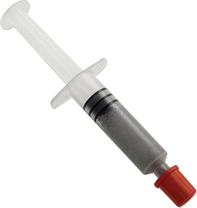 Produktbild Manhattan Wärmeleitpaste (3.17 W/m K, 2 g)