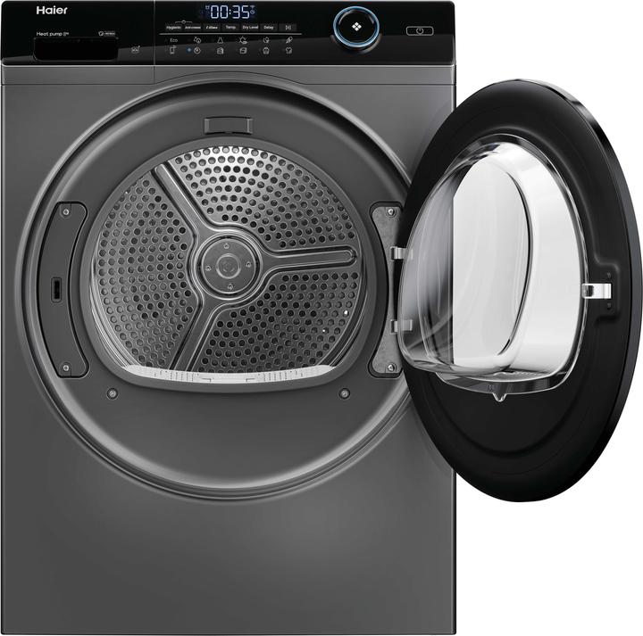 Actual product image Haier HD80-A3959R-S (8 kg, Right)