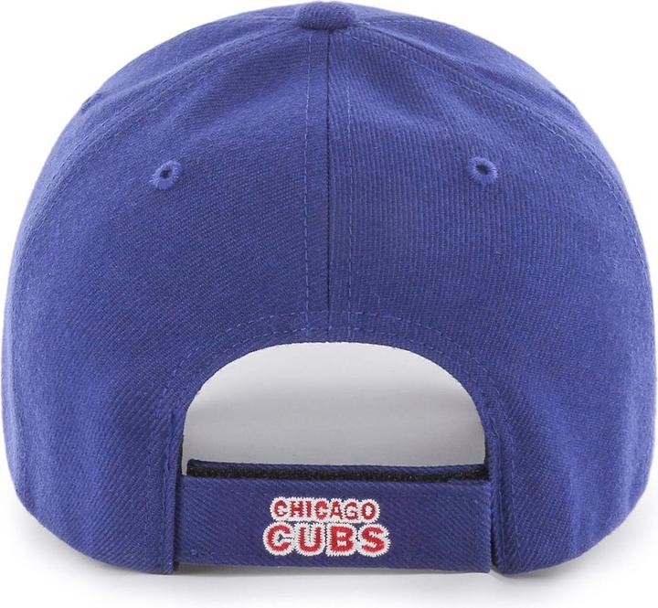 Immagine prodotto 47 Brand MLB Chicago Cubs (Taglia unica)
