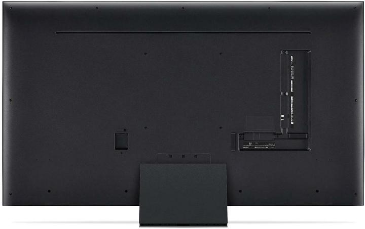 Immagine prodotto LG 65QNED86T6A (65", QNED86, QNED, 4K, 2024)