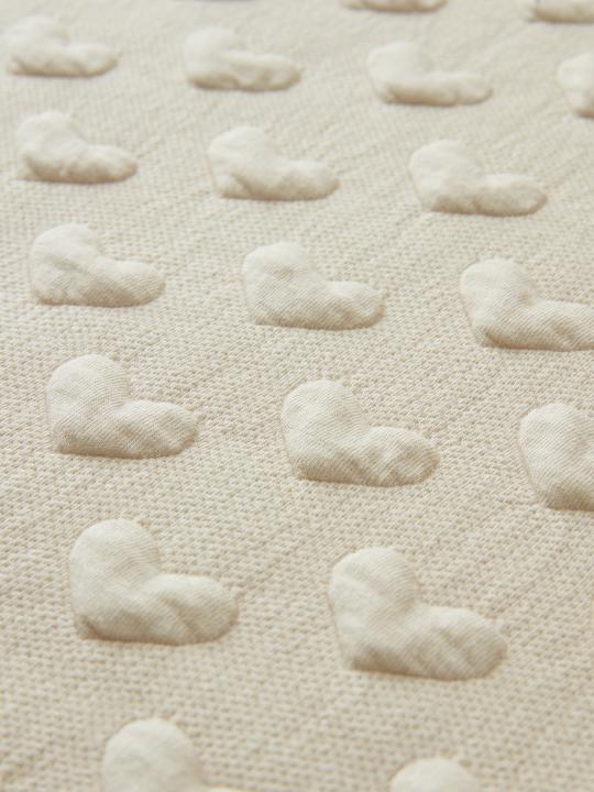 Actual product image Vertbaudet Baby Sommer-Schlafsack JACQUARD Oeko-Tex (104 cm, 1.0 TOG)