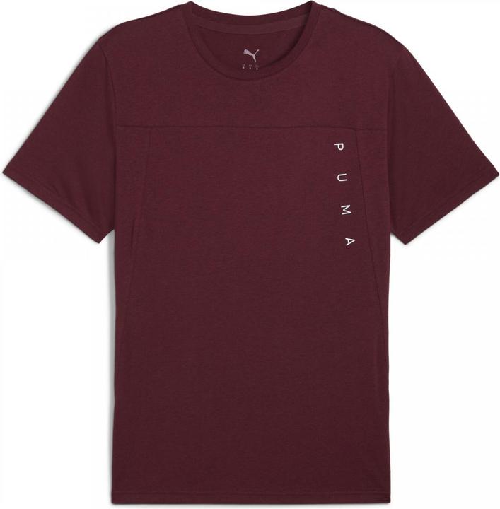 Produktbild Puma M TAD TECH Triblend Tee (M)