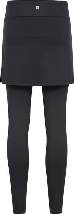 Actual product image Mountain Warehouse Womens/Ladies Volley II Netball Leggings (32 D)