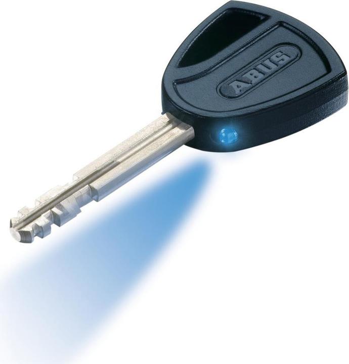 Actual product image Abus Granite Plus 640 (23 cm)
