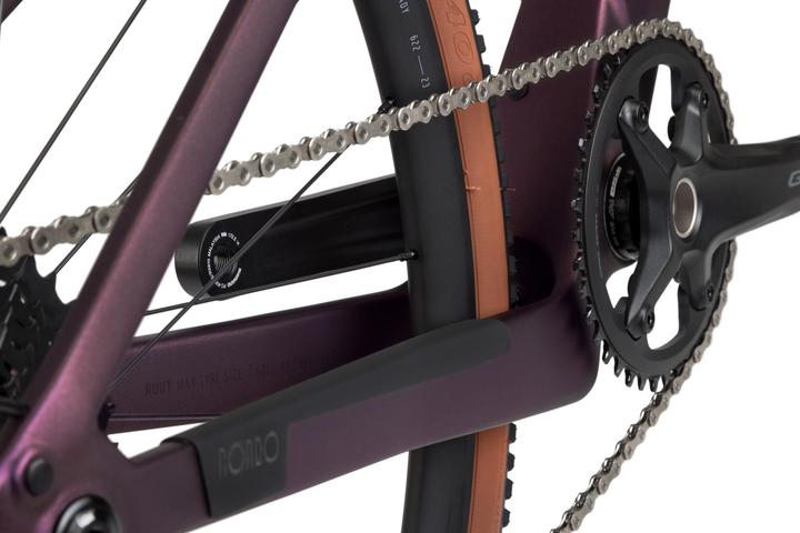 Actual product image Rondo Ruut CF 2 (57 cm)