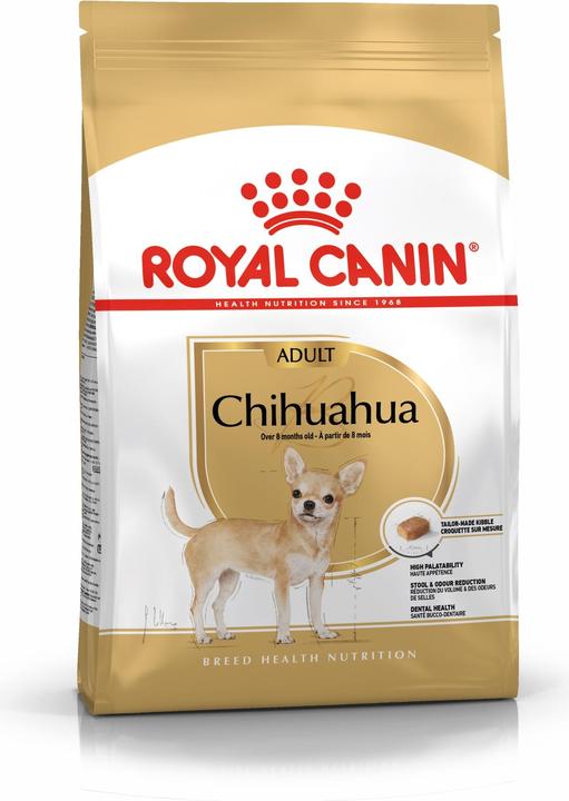 Royal Canin Chihuahua adulte (Adulte, 1 pcs, 3000 g)