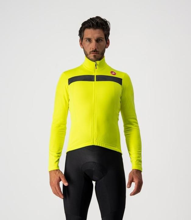 Immagine prodotto Castelli Puro 3 Maglia Fz (S)