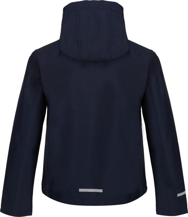 Produktbild Regatta Ablaze Softshelljacke mit Kapuze (140)