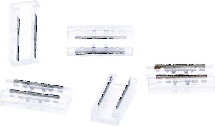 Immagine prodotto OK-Line Connettore diretto per nastri LED COB 6,0 (1.50 cm)