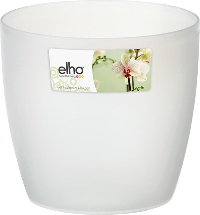 Image du produit Elho brussels orchid. 12,5cm trsp (13 cm)
