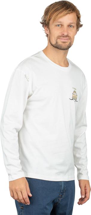 Immagine prodotto Chillaz Göteborg E Ciao Longsleeve (L)