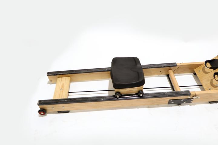 Actual product image Bodyswiss RBW205