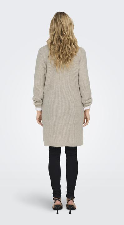 Actual product image Only Long cardigan (XS)