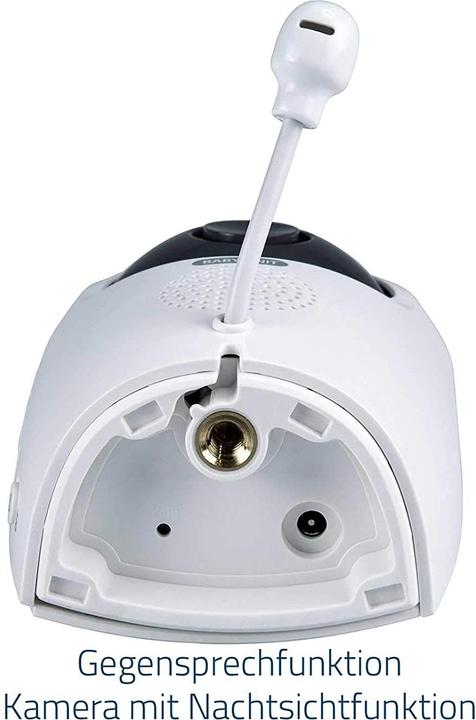 Image du produit Alecto DVM-143 (Vidéo et audio, 300 m)