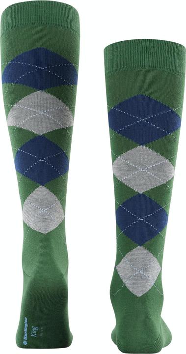 Produktbild Burlington socken king mi-bas (40 - 46)
