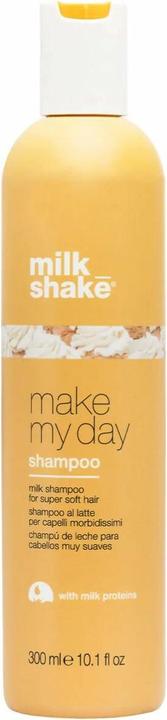Actual product image Milk_Shake Make My Day Shampoo 300 ml (300 ml, Liquid shampoo)