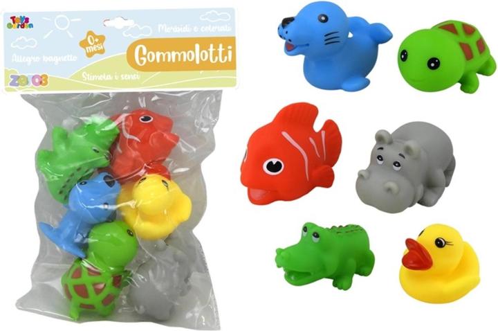 Produktbild Garden Lights Gummibärchen-Mix
