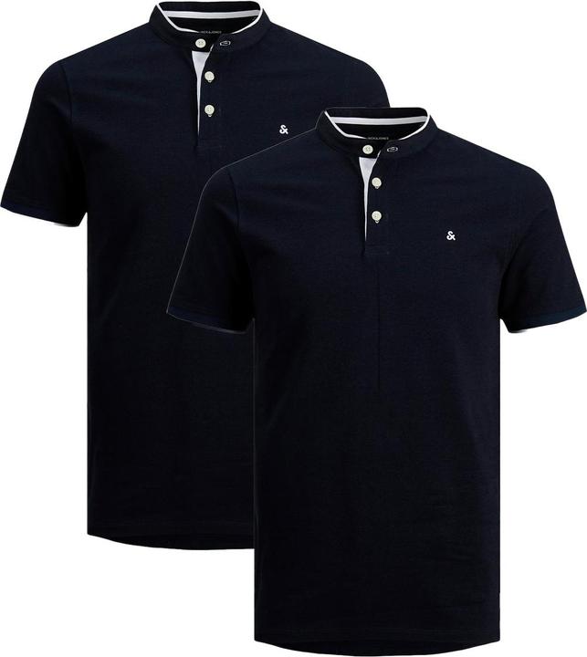 Dark Navy
