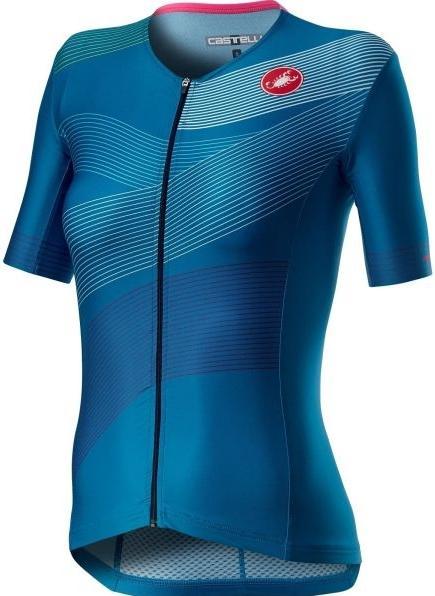 Castelli Free Speed 2 W Race Top (XL)