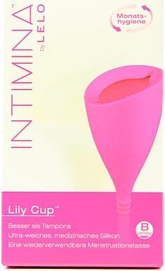 Produktbild Intimina Lily Cup (Normal)