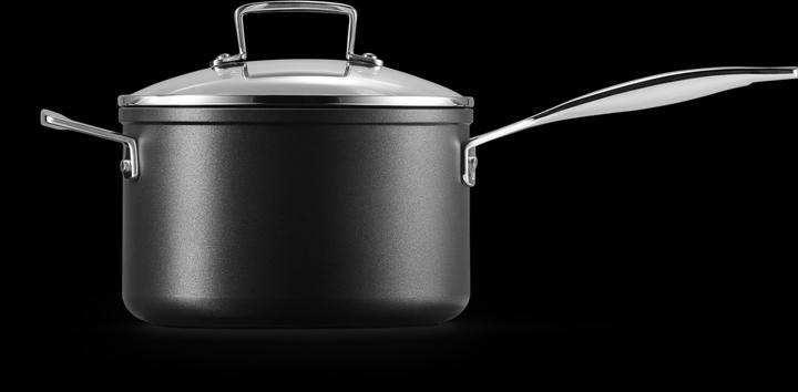 Actual product image Le Creuset Profit pot (20 cm, Pot, Stainless steel, Aluminium)