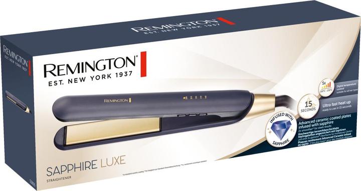 Image du produit Remington S5805 Sapphire Luxe (Fer plat)