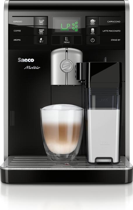 Produktbild Saeco Moltio One Touch HD8769/01