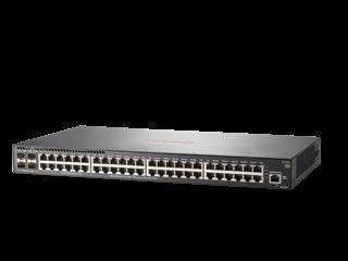 Image du produit Aruba 2540-48g (48 Ports)