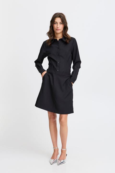 Produktbild B.young BYMMMIDDE SHORT SKIRT 20815545 (38)