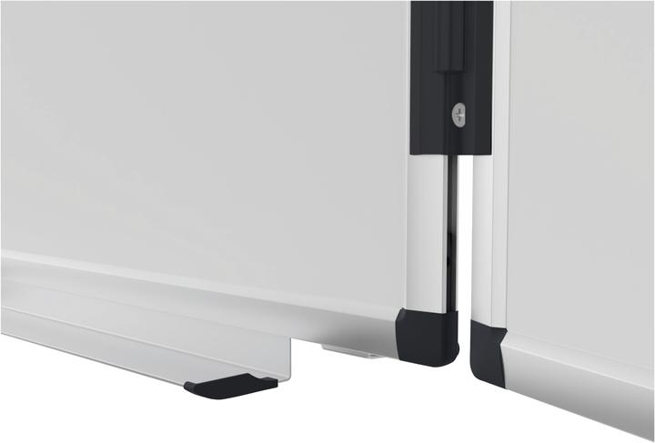 Image du produit Legamaster Tableau pliable UNITE PLUS 100x200cm (100 x 200 cm)