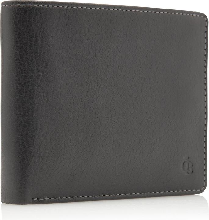 Produktbild Castelijn & Beerens Canyon Geldbörse RFID Leder 11,5 cm