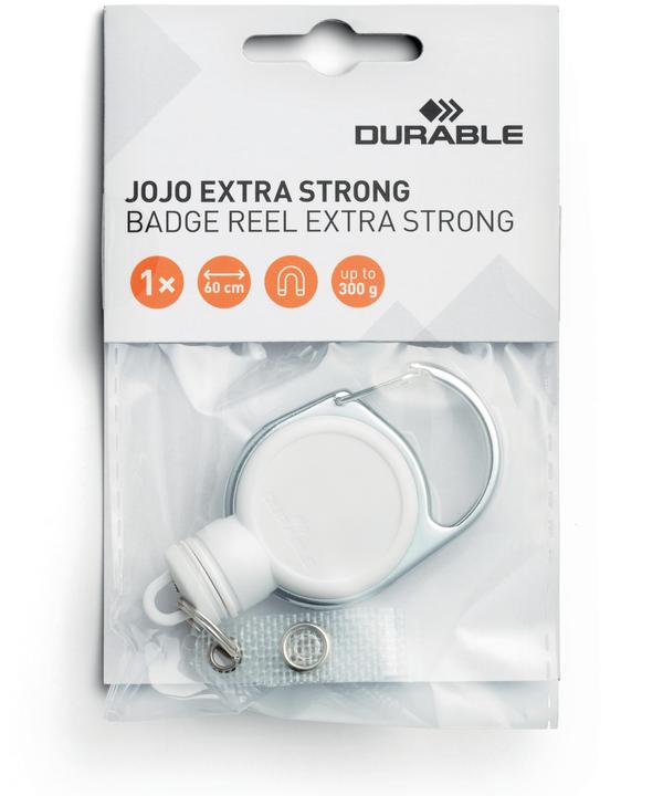 Image du produit Durable Porte-badge Jojo Extra Strong