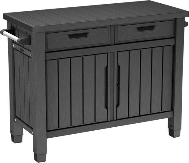 Image du produit Keter Unity XL