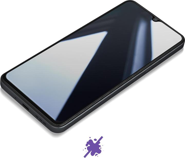Produktbild Avizar 9H Härtegrad Glas-Displayschutzfolie (1 Stück, Xiaomi Poco M6)