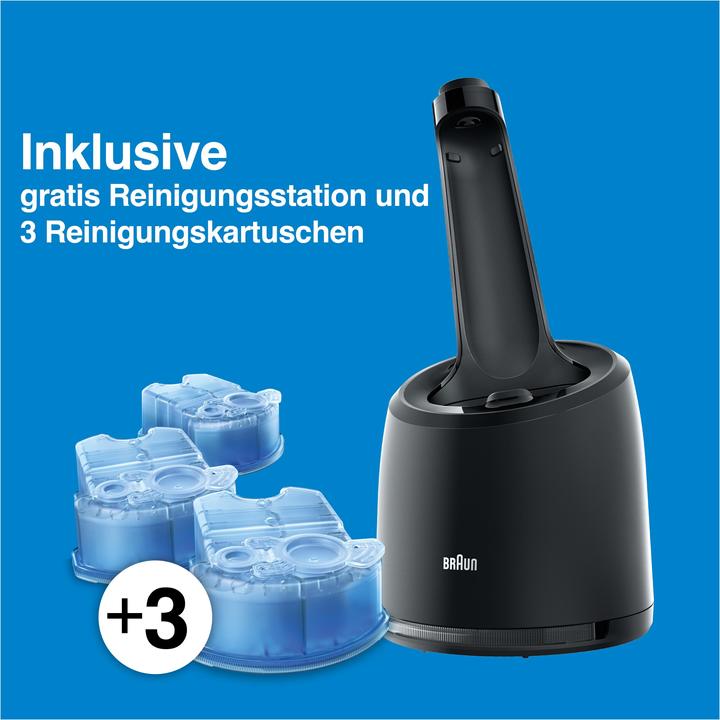Produktbild Braun Series 5
