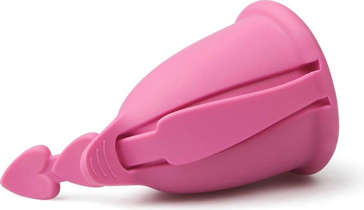 Image du produit Elanee Coupe menstruelle (S)
