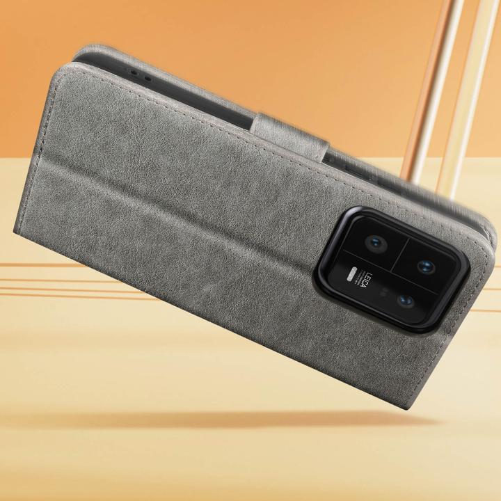 Actual product image Avizar Chesterfield Series (Xiaomi 13 Pro)
