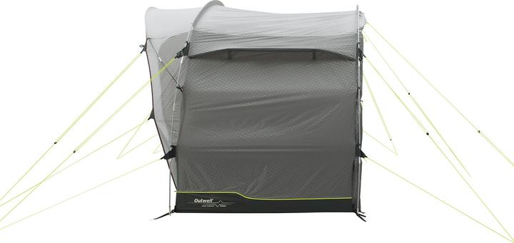 Immagine prodotto Outwell Fresno (Tenda, 11.90 kg)