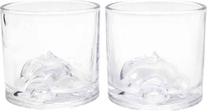 Actual product image Viva Whisky set Everest 5pcs. (2.70 dl, 5 x, Whisky glass)