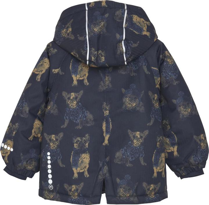 Image du produit Minymo Kid's Snow Jacket AOP (92)
