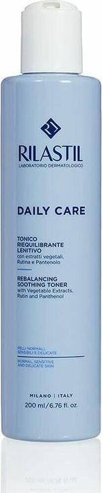 Rilastil Ist.ganassini Daily Care Tonico 200ml (Tonic, 200 ml)