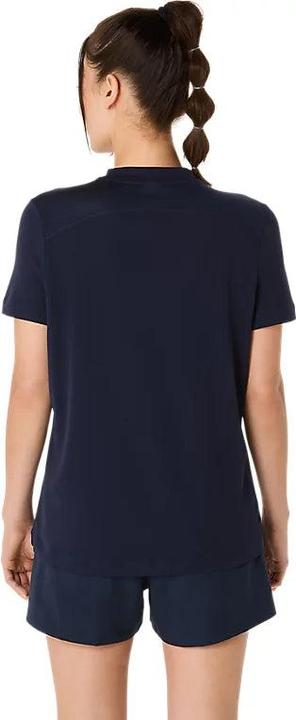 Immagine prodotto ASICS Performance COURT SS TOP Lady (L)