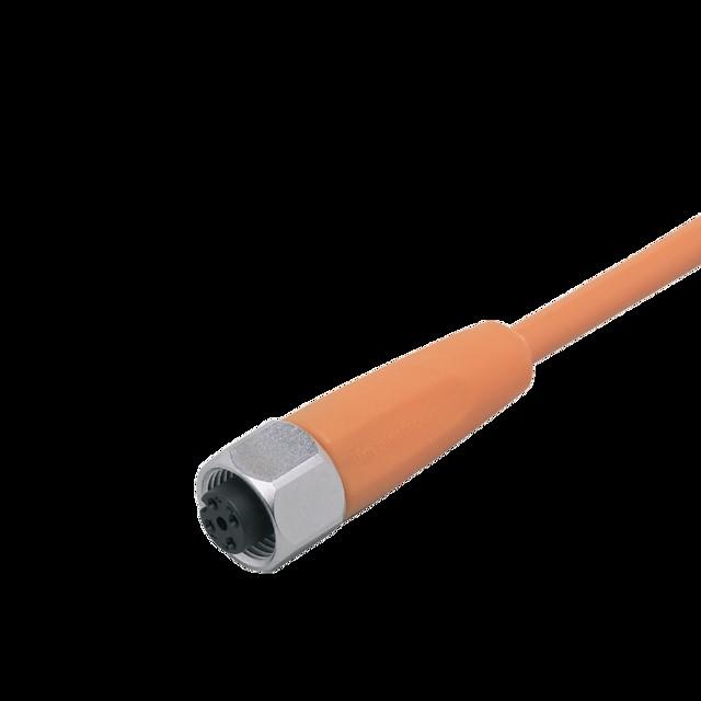 Actual product image IFM EVT011