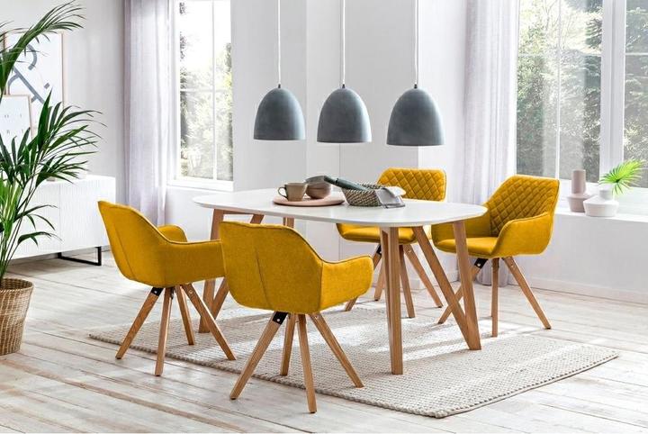 Actual product image SalesFever Johannes (180 x 90 cm)