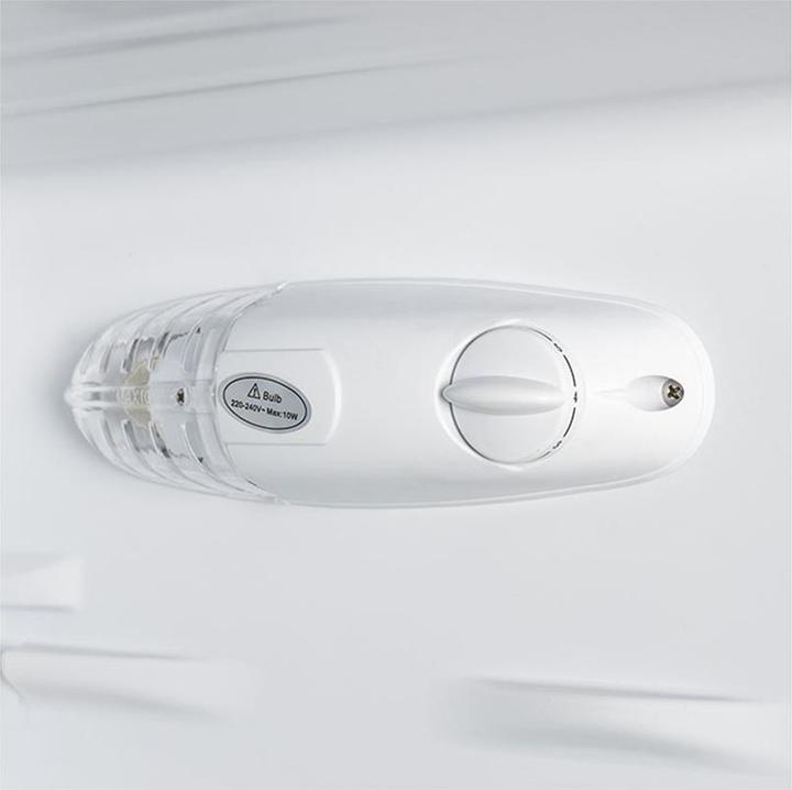 Actual product image Kibernetik FSP Refrigerator (242 l)