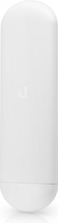 Actual product image Ubiquiti - NanoStation-5AC Point acces/CPE airMAX NanoStation AC 5 GHz Radio 16 dBi (1000 Mbit/s)