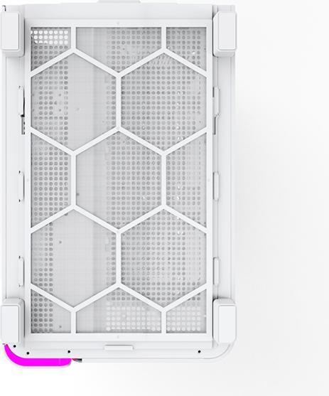 Actual product image Montech King 95 (ATX, mATX, Mini-ITX)